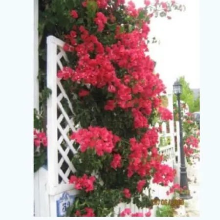 Hacienda Del Golf Holiday home
