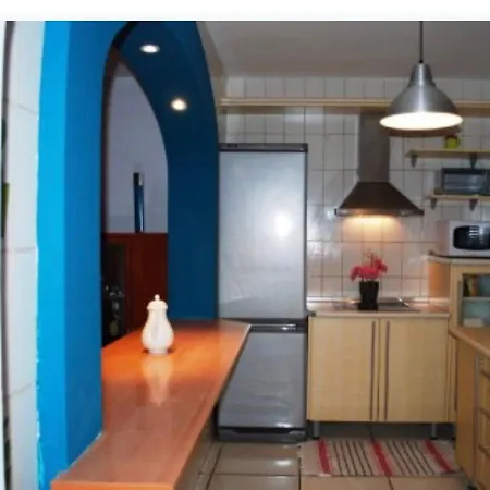 Holiday home Hacienda Del Golf Benalmadena