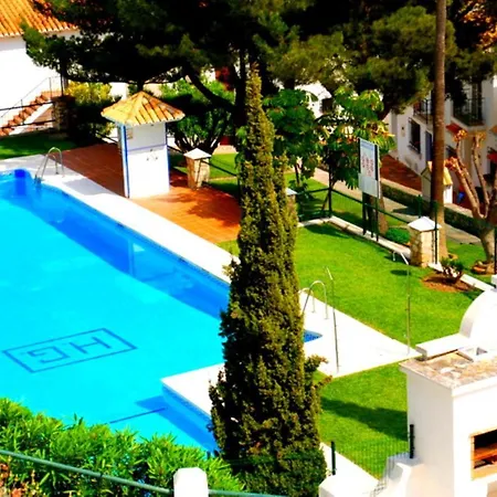 Hacienda Del Golf *