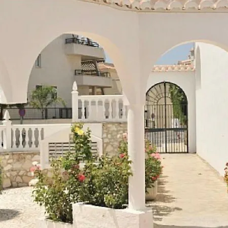 Holiday home Hacienda Del Golf *